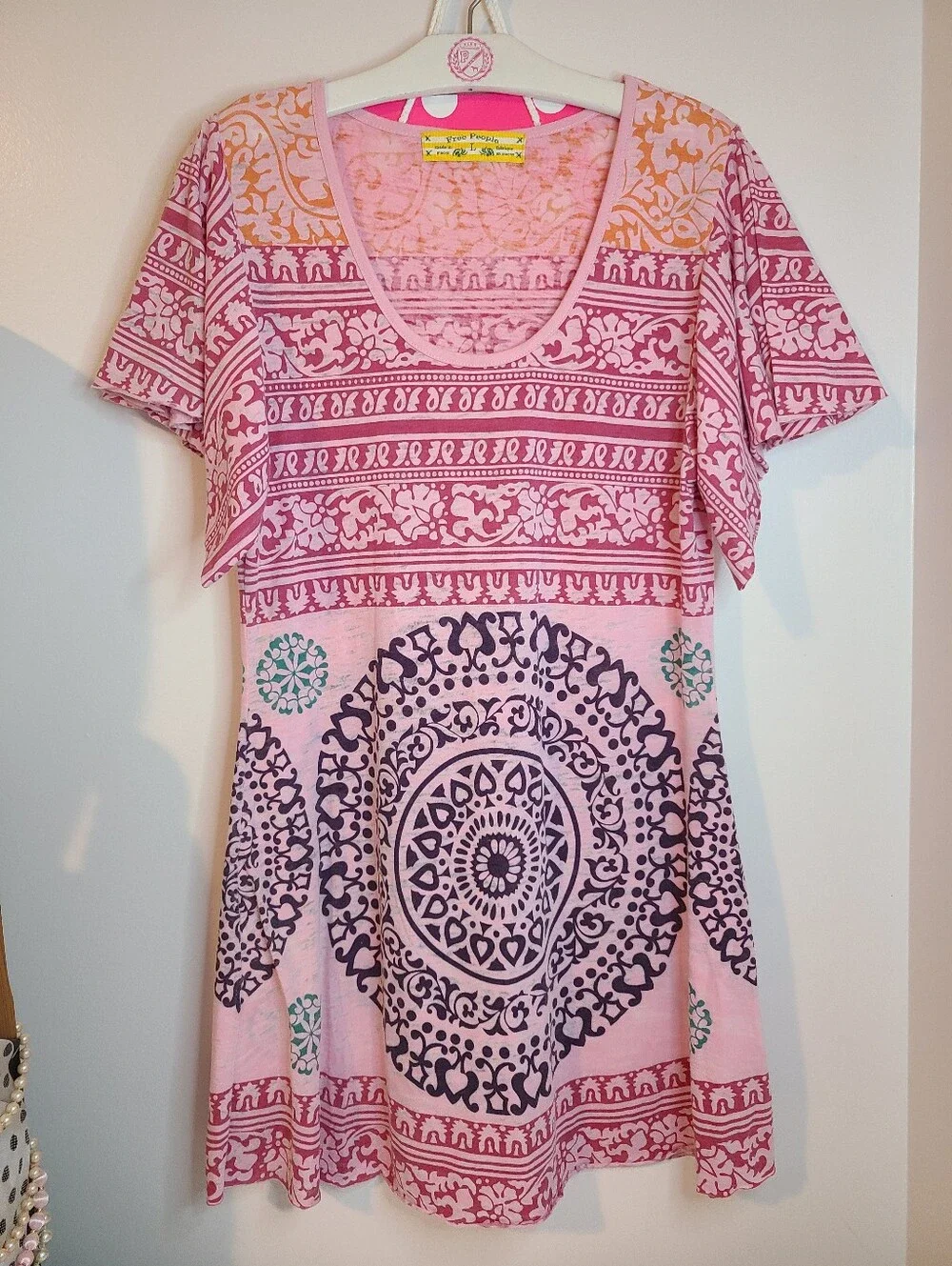 Free People free people